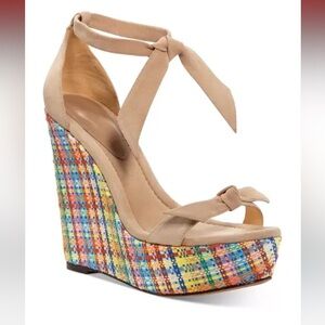 Alexandre BIRMAN wedges